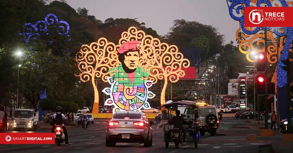 Ataques contra prensa nicaragüense se desplazan 