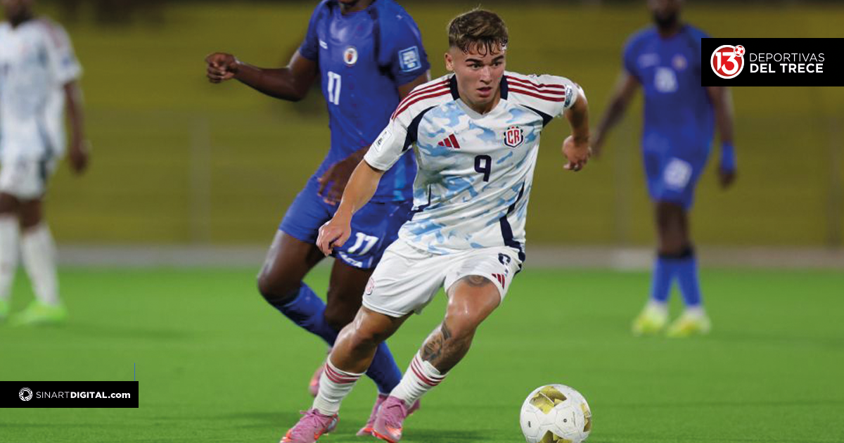 El Mundial parece irse como agua entre los dedos