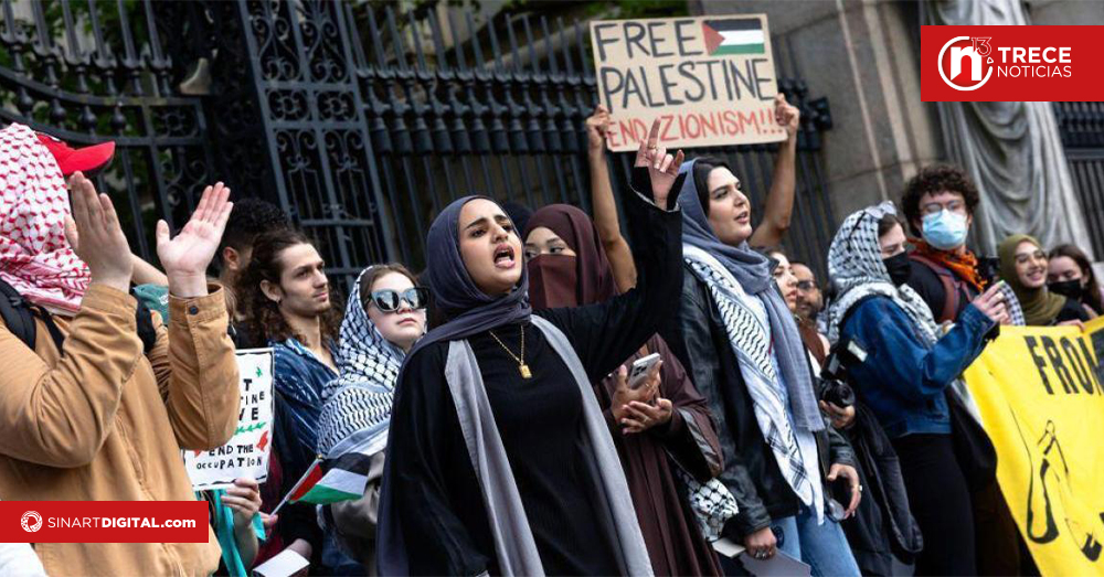 Rubio anuncia que EEUU anuló visas de más de 300 