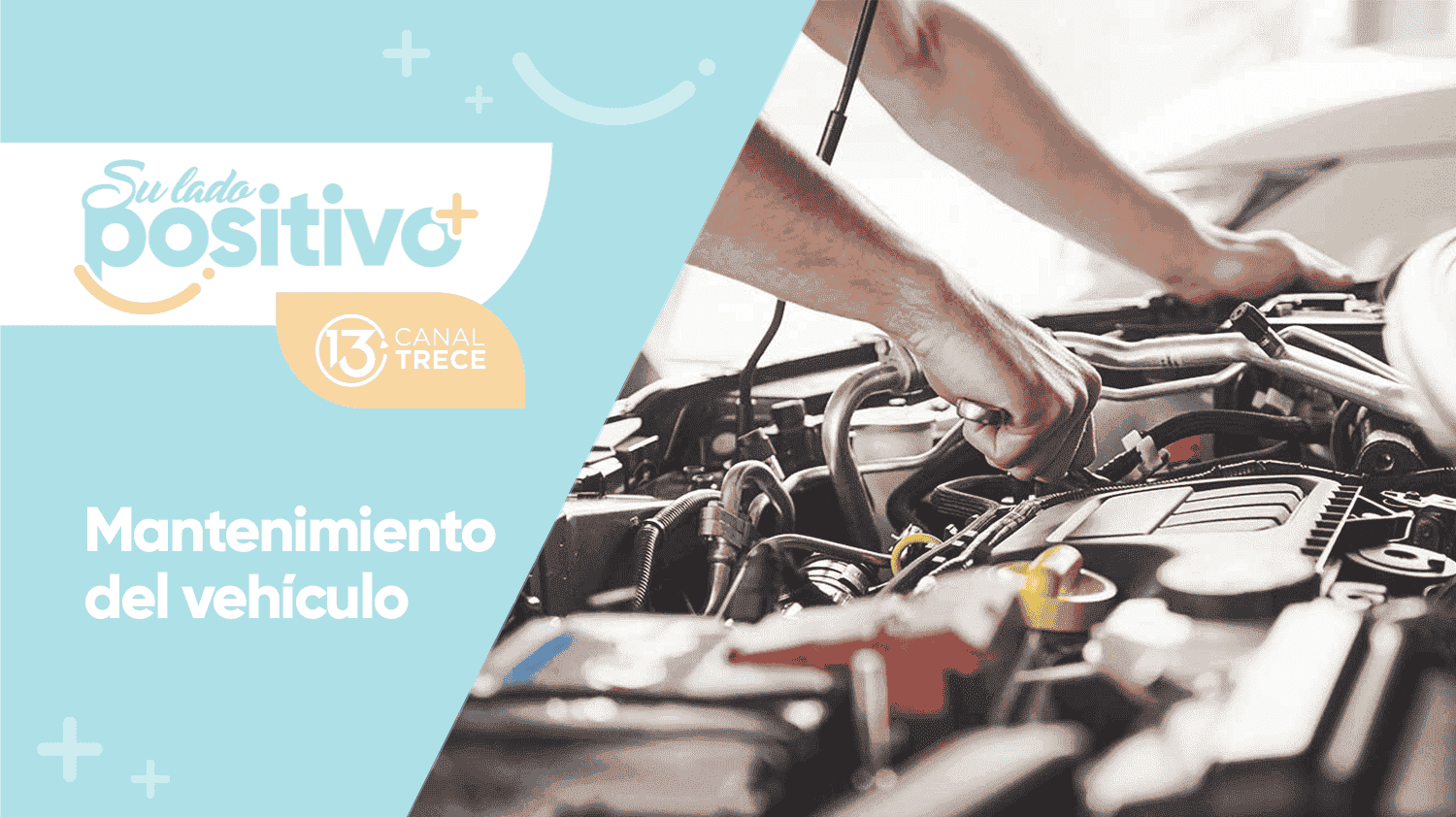 Mantenimiento de vehículos