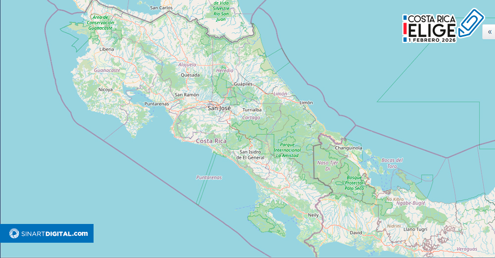 Conozca las herramientas interactivas para consultar padrón electoral y candidaturas 2026