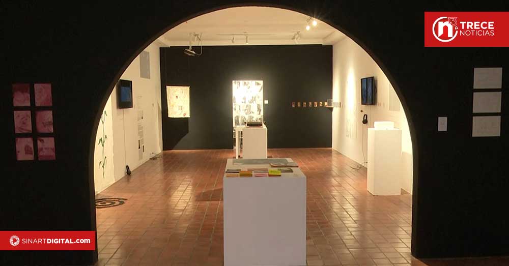 Centro Cultural de España presenta Mapas Imposibles