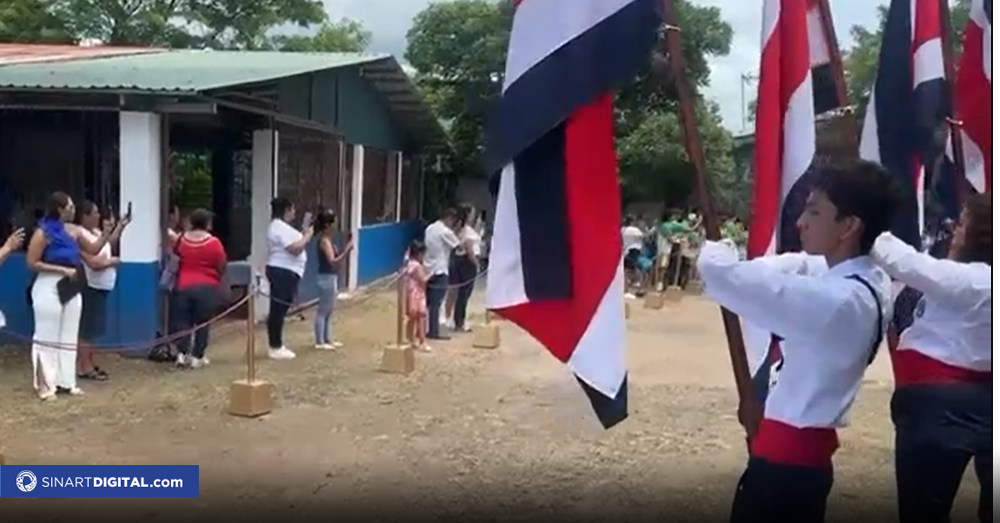 Tumba Marcelino García Flamenco | Antorcha_2024