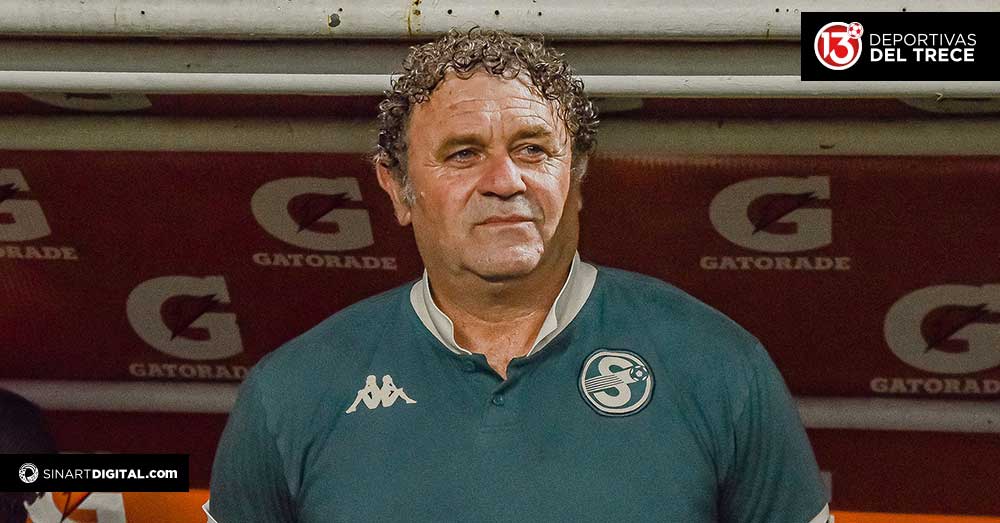 Tulbovitz termina ciclo en el Saprissa