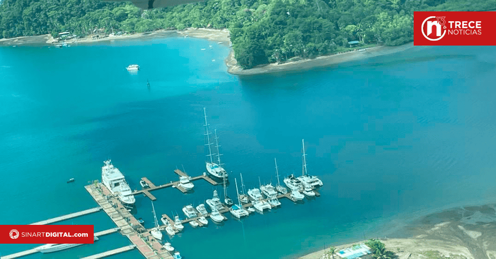 Marina Bahía Golfito crea Centro de Investigación Científica