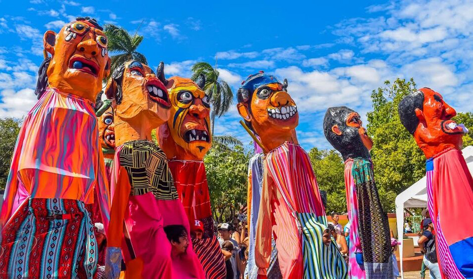 Cultura evalúa actual Política Nacional de Derechos Culturales 2014-2023