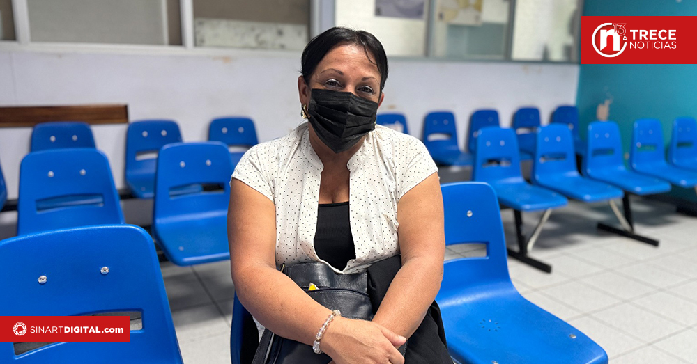 Hospital de Guápiles refuerza medidas: Uso obligatorio de mascarilla ante aumento de infecciones respiratorias