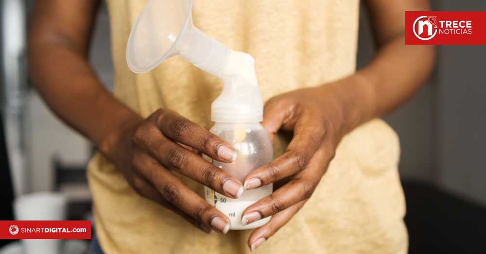 Jornada permitirá donar leche materna para bebés hospitalizados en Desamparados