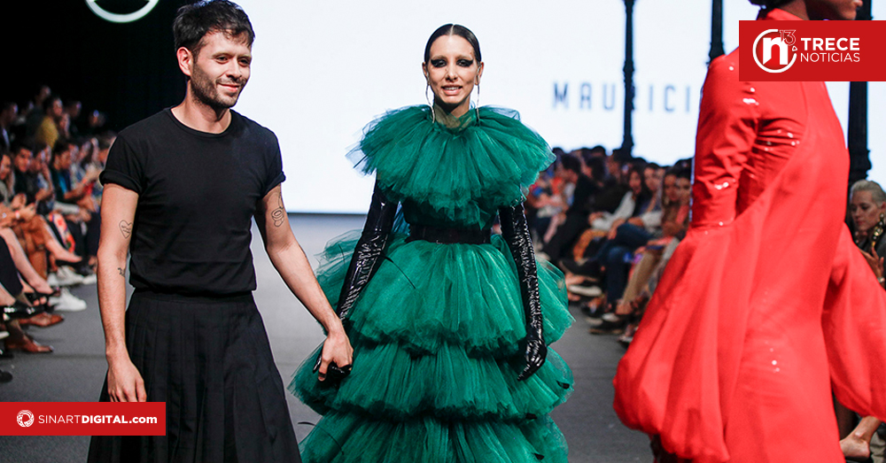 Fundación La Libertad y Mauricio Cruz Studio inauguran residencia artística