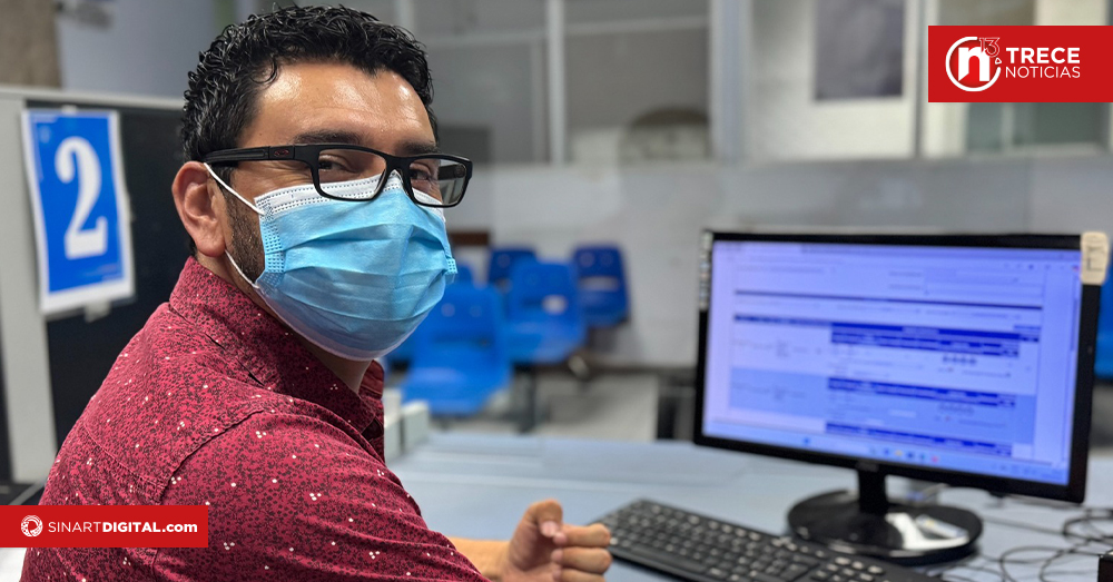 Hospital Maximiliano Peralta exige uso de mascarilla ante aumento de enfermedades respiratorias