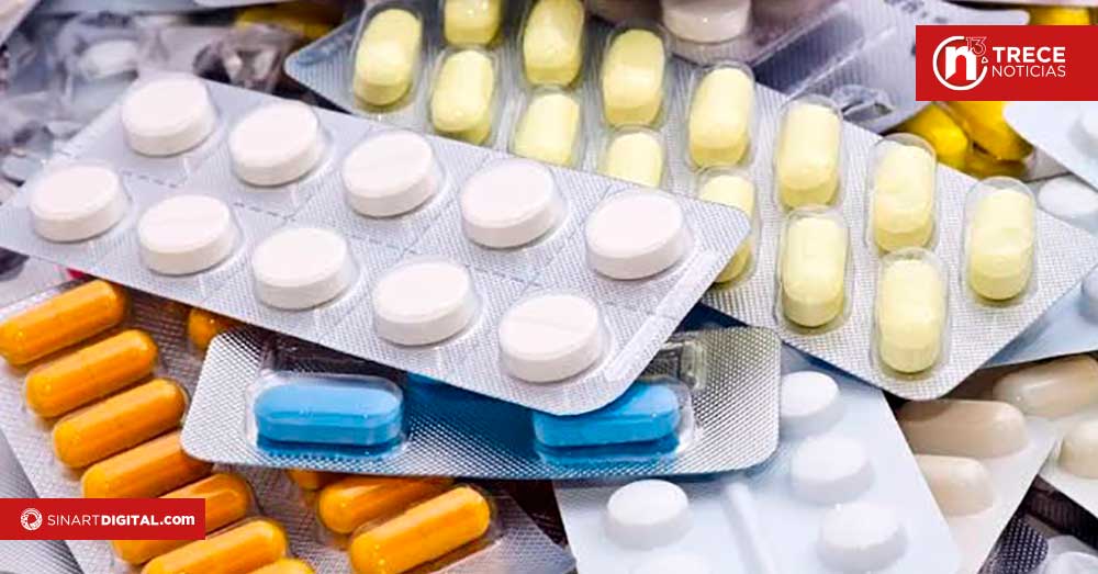 Medicamentos mal conservados pueden arriesgar su salud