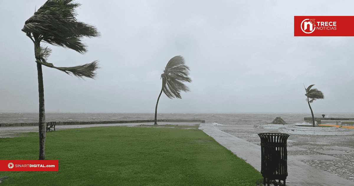 Primer ministro de Jamaica advierte de potencial devastación masiva por huracán Melissa 