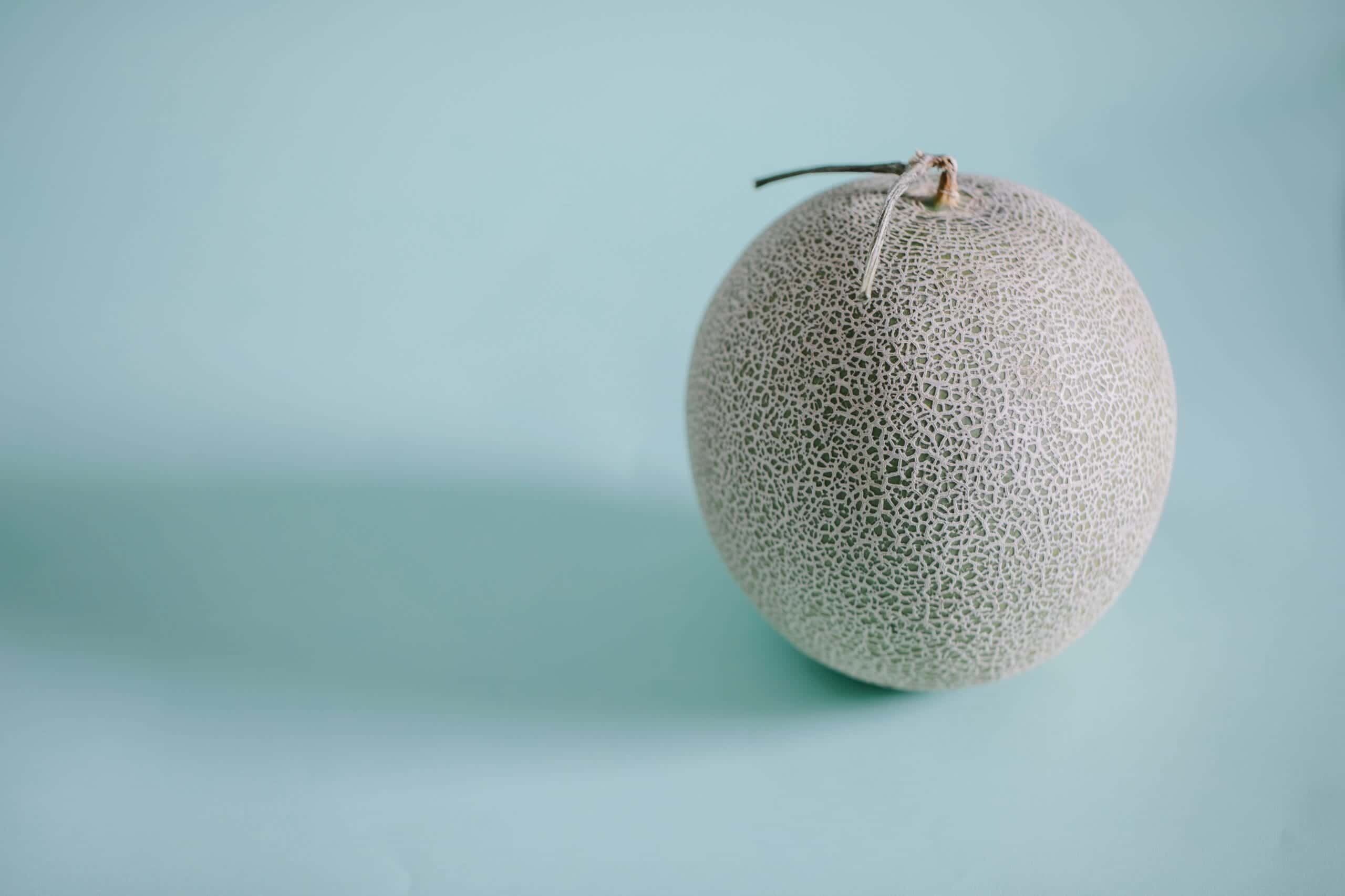 Melones ticos fueron rechazados en Alemania por alto contenido del fungicida clorotalonil