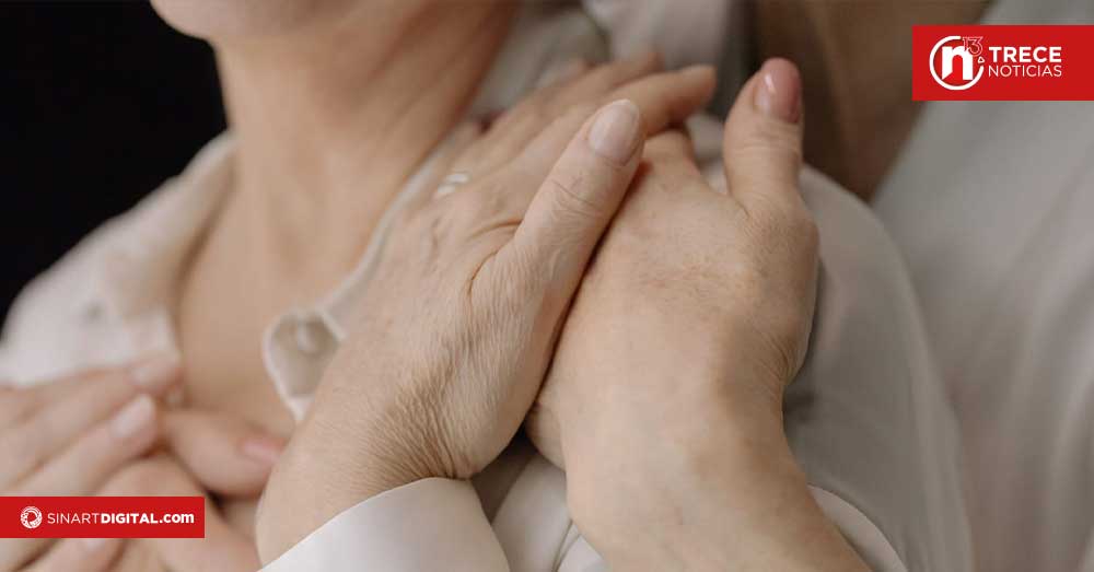 Cambios que pueden aparecer antes de la menopausia