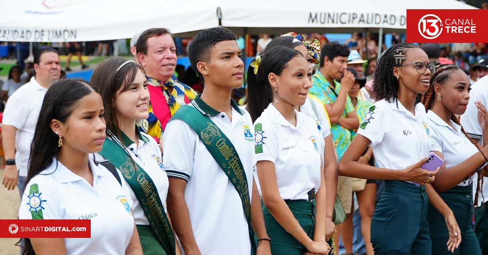 Nuevas infraestructuras educativas permiten mejorar educación en el territorio nacional