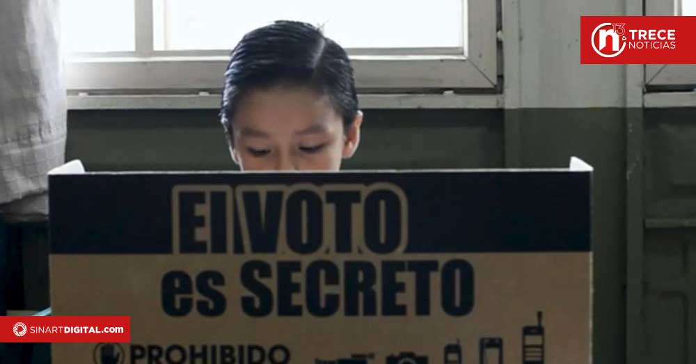 Cerca de un millón de estudiantes participarán en elecciones estudiantiles