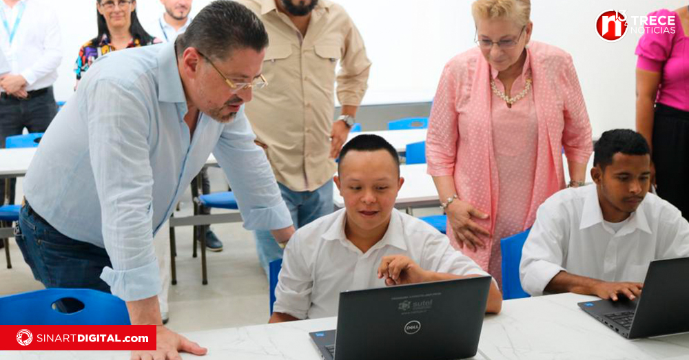 712 centros educativos rurales contarán con buen internet