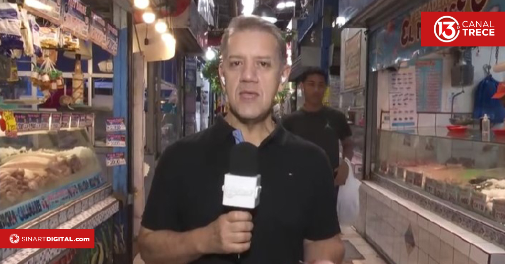 ¿Han probado la Montaña Rusa?