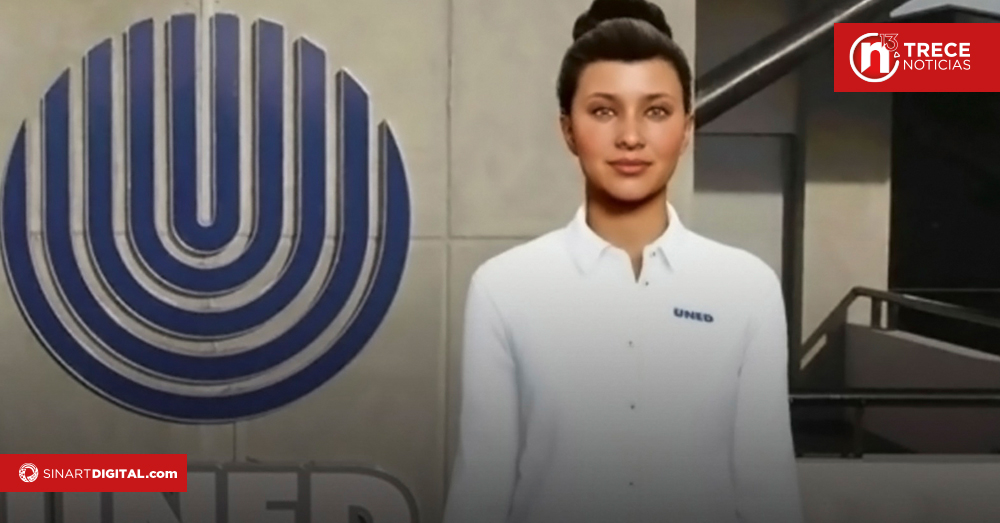 Matrícula de la UNED arranca el lunes 12 de manera virtual 