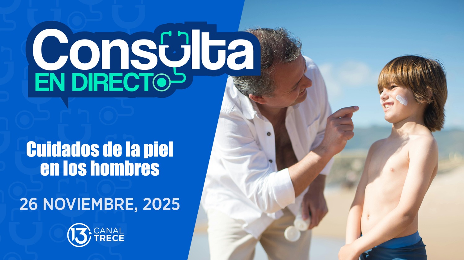 Consulta en Directo | 26 Noviembre 2025 