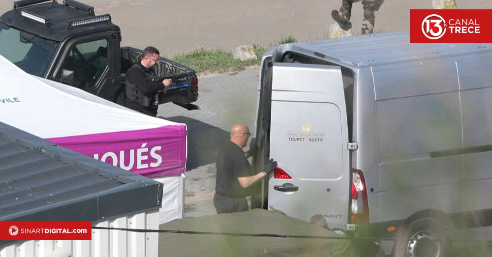 Unos 7.900 migrantes han muerto o desaparecido en rutas migratorias de todo el mundo en 2025