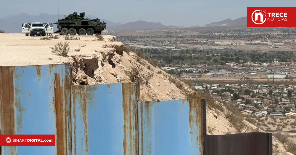 Latinos temen ser víctimas de discriminación en redadas migratorias en California