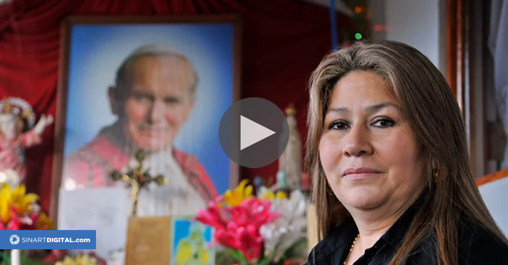 Canal 13 presentará un total de 31 documentales religiosos