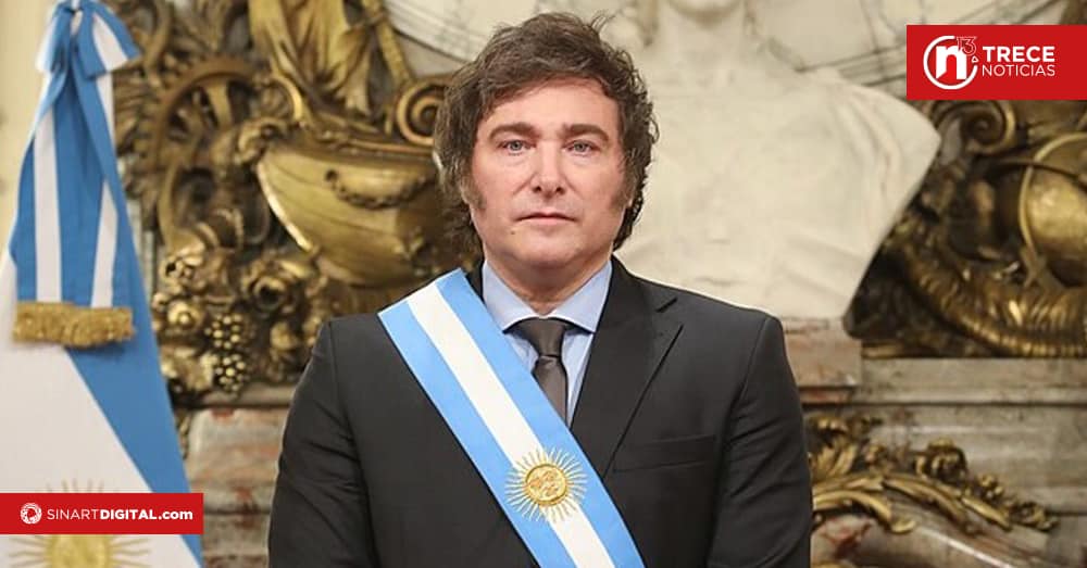 Argentina elimina impuestos a exportaciones de granos hasta el 31 de octubre