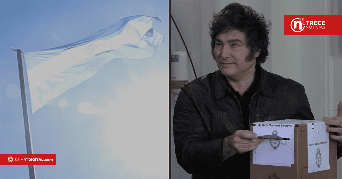 Victoria electoral de Milei en Argentina desata euforia en los mercados