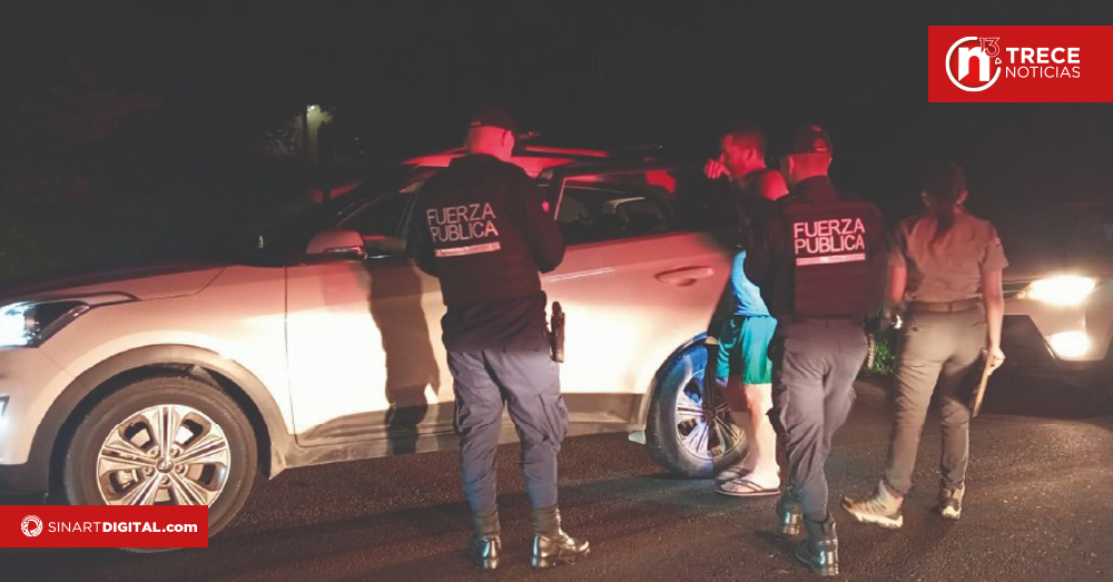 MINAE alerta sobre tours ilegales al Volcán Arenal y Cerro Chato