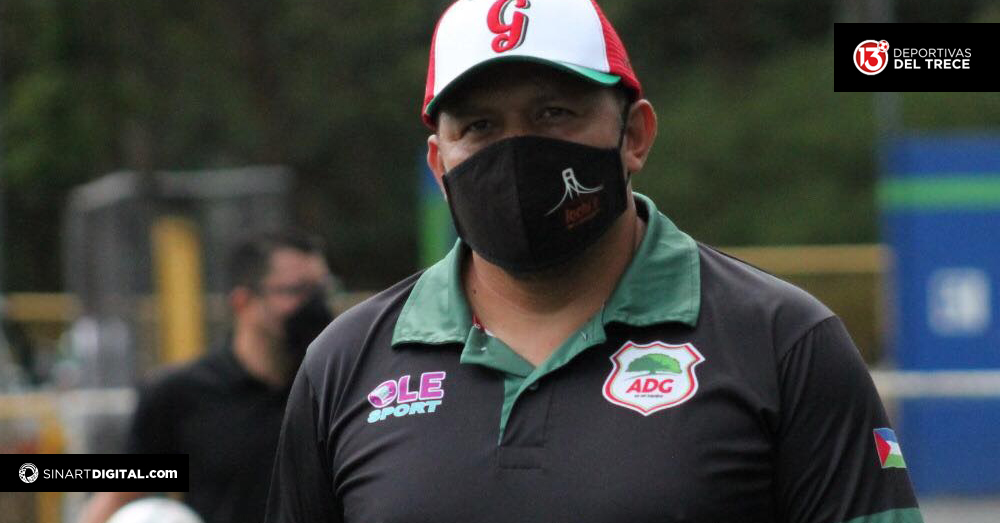 Minor Díaz regresa a casa