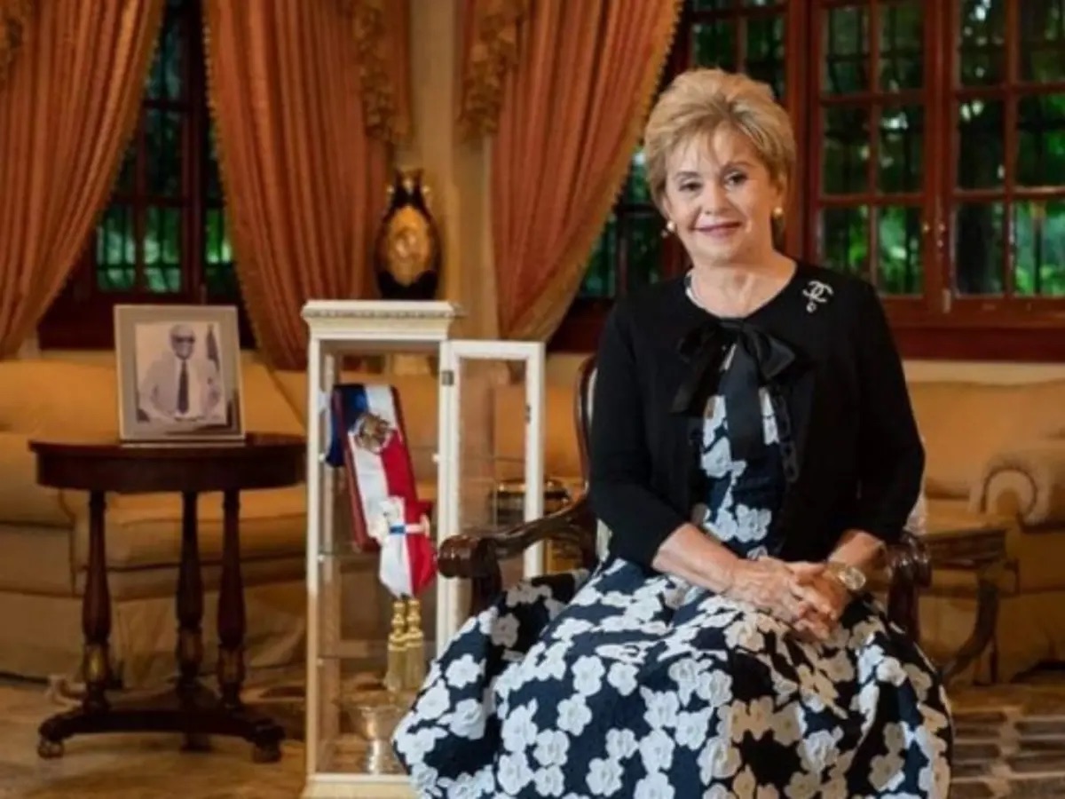 Mireya la fortaleza de una mujer | Dominio documental Mireya la fortaleza de una mujer | Dominio documental