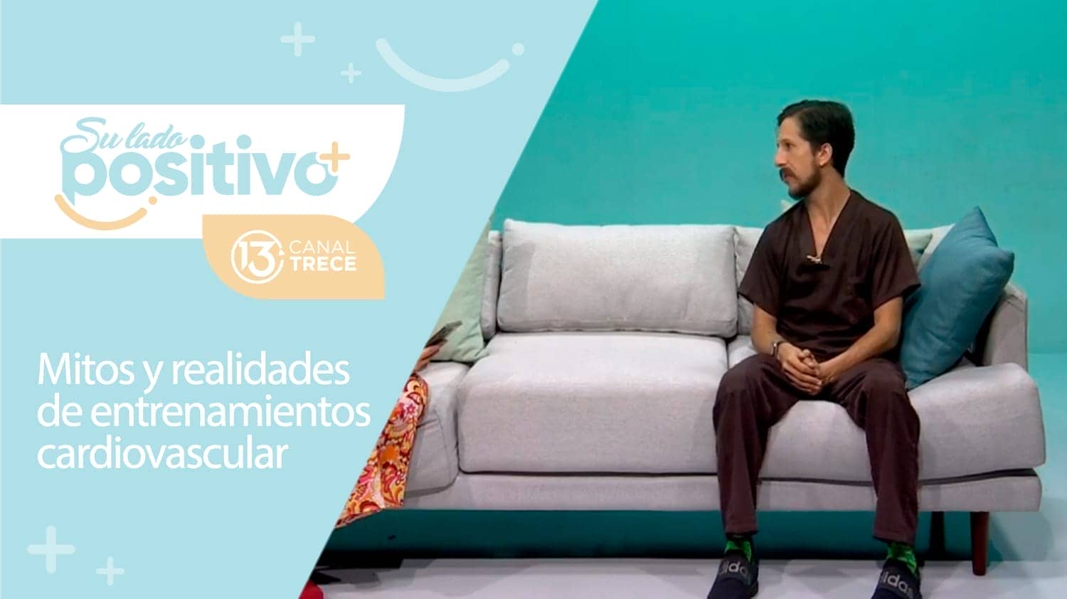 Mitos y realidades del entrenamiento cardiovascular | 25 setiembre 2023