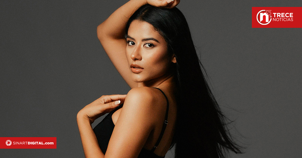 Modelo costarricense debutará en el Fashion Week de New York