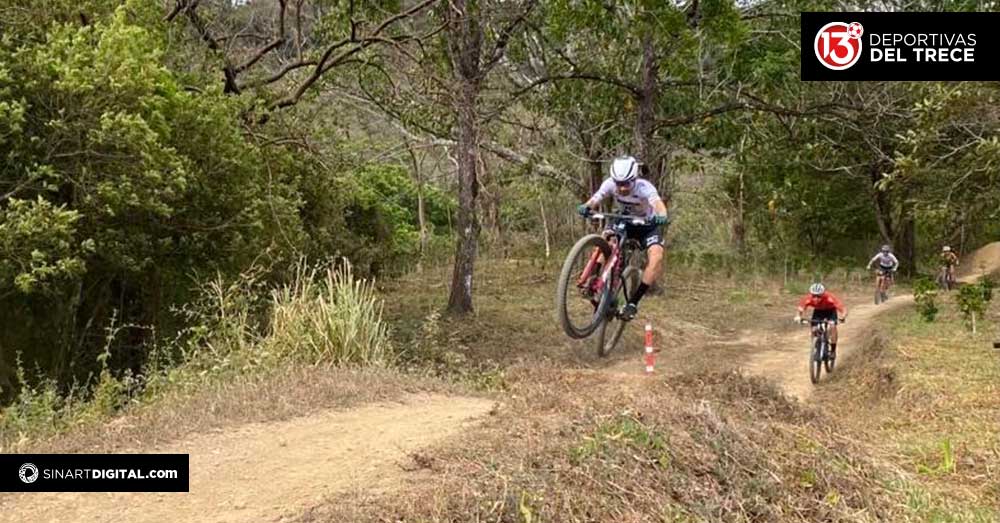 Selección de Ciclismo de Montaña lista en Guatemala