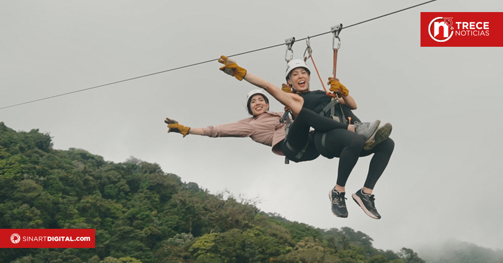 Monteverde una comunidad innovadora y exitosa gracias al turismo 