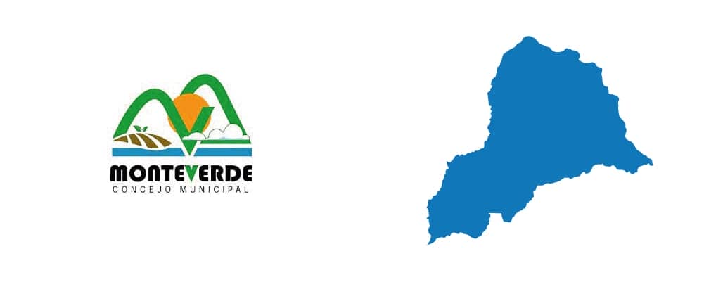 Cantón de Monteverde