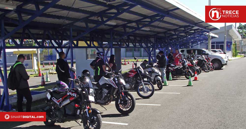 MOPT reprograma pruebas prácticas del 8 de mayo por traspaso de poderes