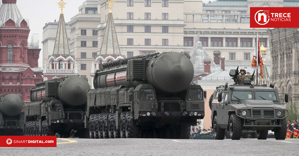 Dirigentes de 29 países, incluidos Lula y Xi, asistirán al desfile del 9 de mayo en Moscú