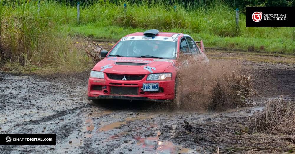 El deporte motor está listo para arrancar