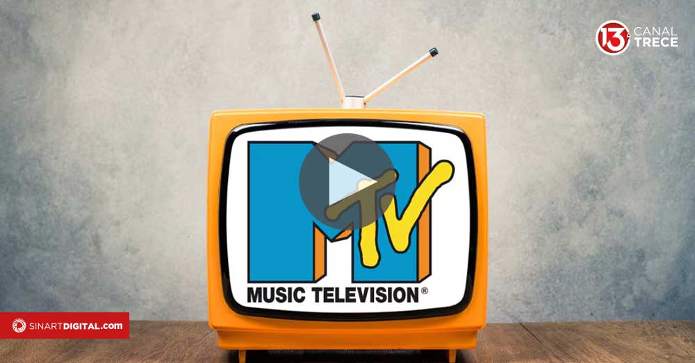 Canal de Música MTV
