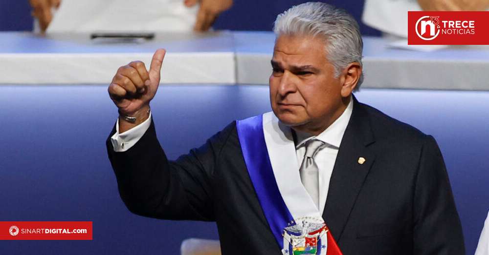 Presidente de Panamá y ambientalistas chocan por eventual reapertura de mina canadiense