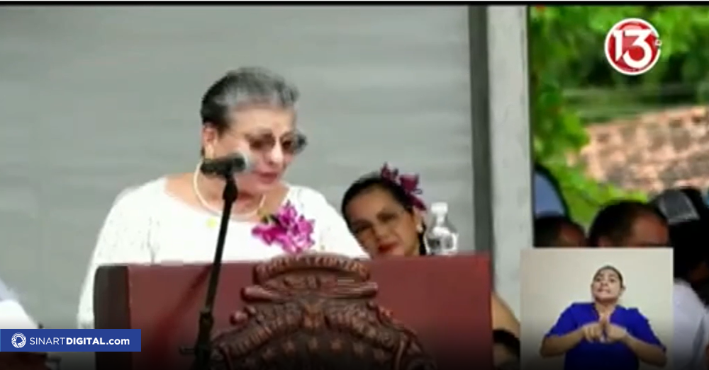 Declaraciones Anna Katharina Müller, Ministra de Educación 