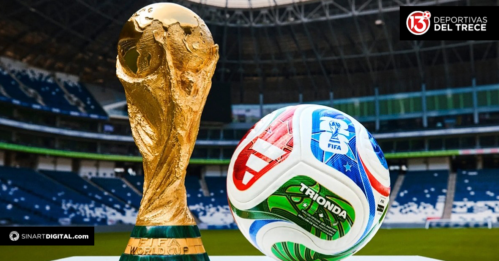 Las 42 selecciones del mundial