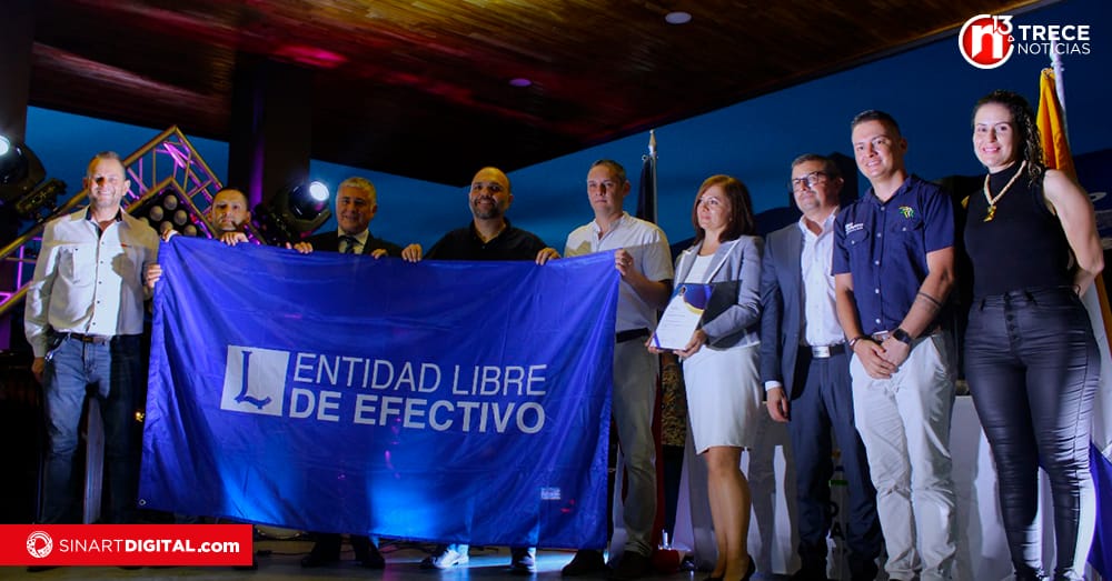 Conozca cuál es la primera municipalidad en ser 'libre de efectivo'