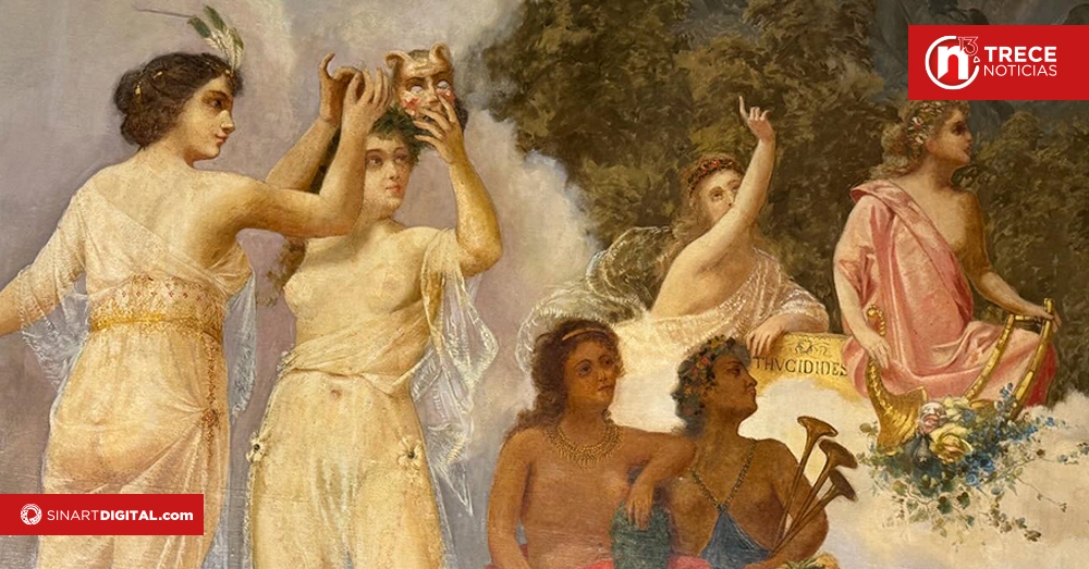 Musas del Teatro Nacional vuelven a brillar 