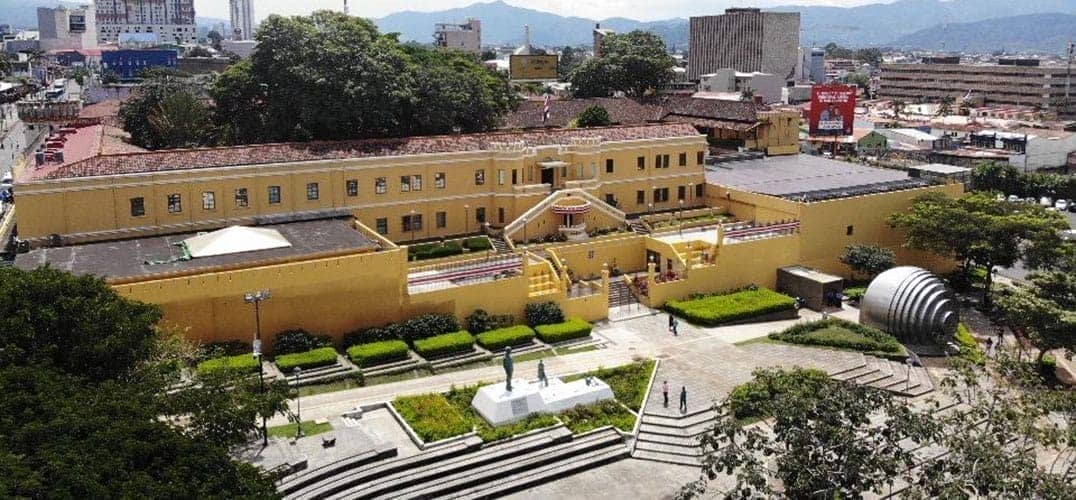 Celebramos el Día Nacional del Museo 