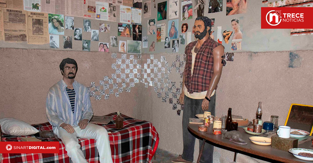 Aniversario del Museo Penitenciario explorará el pasado con música y swing