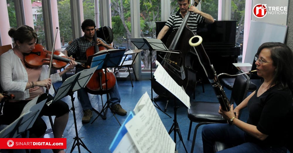 'Música en el Campus': Regresan los conciertos