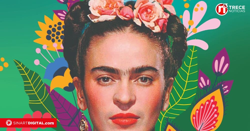 Musical sobre Frida Kahlo llegará a Auditorio Nacional